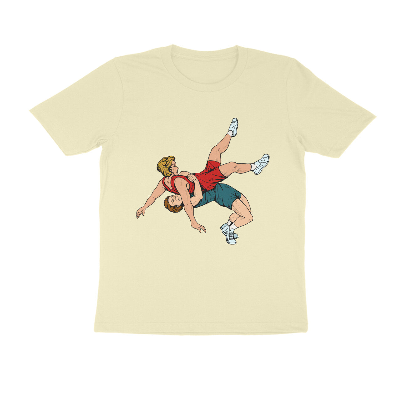 Front View - 5942733